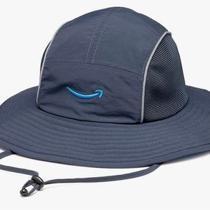 Amazon Bucket Hat NEW